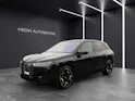 BMW iX xDrive40