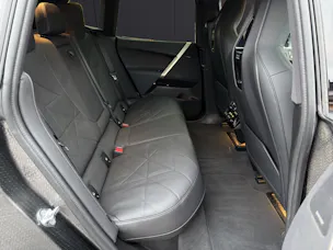 BMW iX xDrive40