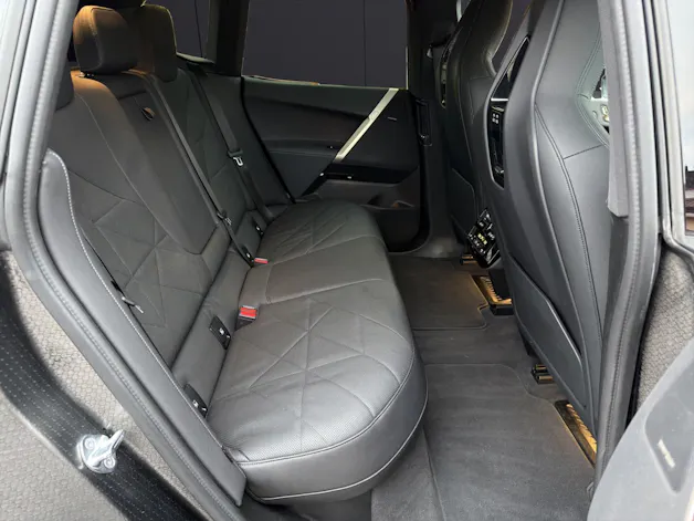 BMW iX xDrive40