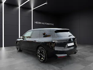 BMW iX xDrive40