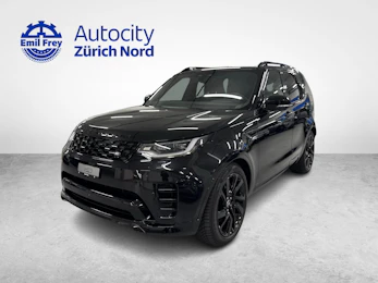 Fahrzeugbild LAND ROVER Discovery 3.0 D I6 350 Dynamic SE Fahrzeugbild LAND ROVER Discovery 3.0 D I6 350 Dynamic SE