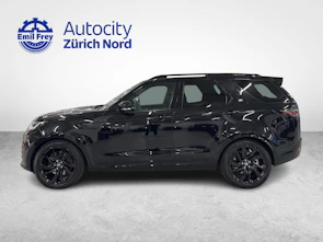 Fahrzeugbild LAND ROVER Discovery 3.0 D I6 350 Dynamic SE