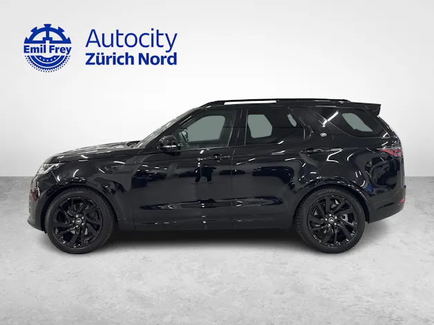 Land Rover Discovery 3.0 D I6 350 Dynamic SE