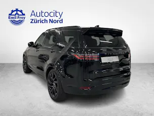 Land Rover Discovery 3.0 D I6 350 Dynamic SE