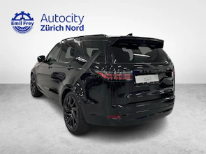 Fahrzeugbild LAND ROVER Discovery 3.0 D I6 350 Dynamic SE