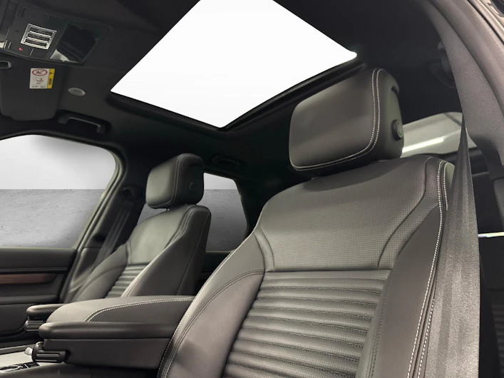 Fahrzeugbild LAND ROVER DISCOVERY