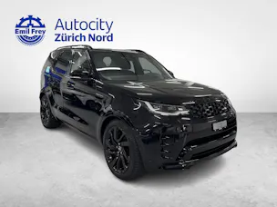 Land Rover Discovery 3.0 D I6 350 Dynamic SE