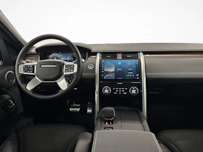 Fahrzeugbild LAND ROVER Discovery 3.0 D I6 350 Dynamic SE