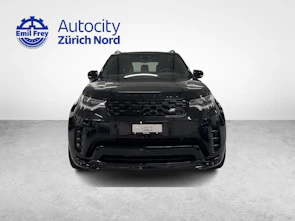 Fahrzeugbild LAND ROVER Discovery 3.0 D I6 350 Dynamic SE