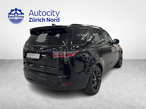 Fahrzeugbild LAND ROVER Discovery 3.0 D I6 350 Dynamic SE