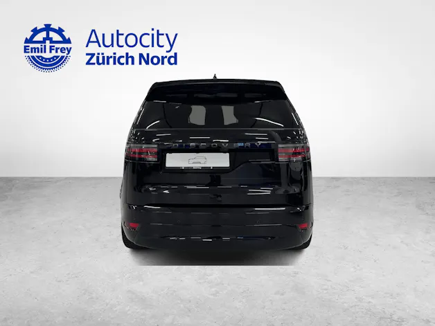 Land Rover Discovery 3.0 D I6 350 Dynamic SE