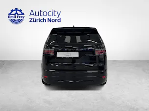Land Rover Discovery 3.0 D I6 350 Dynamic SE