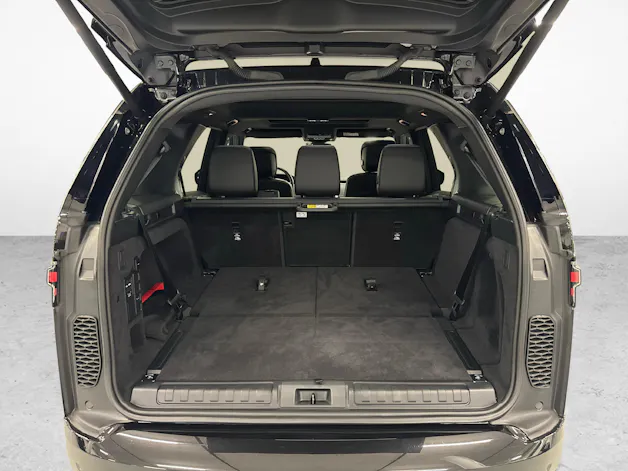 Land Rover Discovery 3.0 D I6 350 Dynamic SE