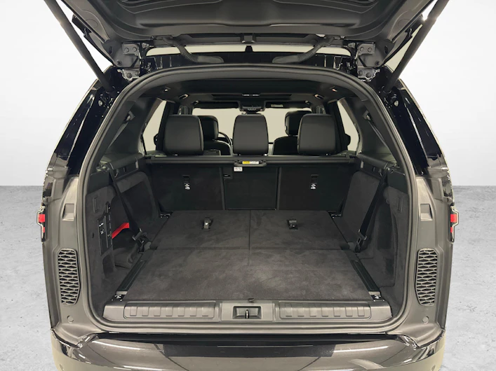 Fahrzeugbild LAND ROVER DISCOVERY