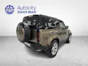 Land Rover Defender 90 3.0 D I6 250 X-Dynamic SE