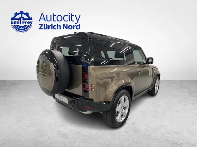 Land Rover Defender 90 3.0 D I6 250 X-Dynamic SE