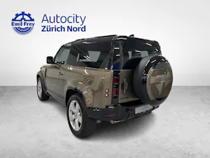 Land Rover Defender 90 3.0 D I6 250 X-Dynamic SE