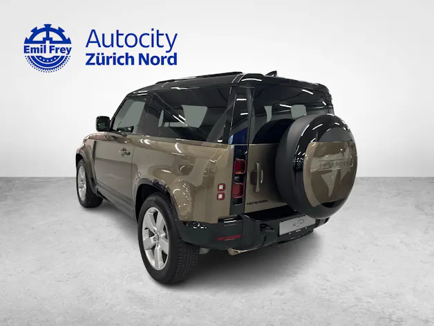Land Rover Defender 90 3.0 D I6 250 X-Dynamic SE