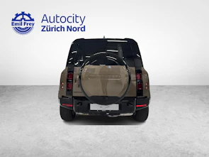 Fahrzeugbild LAND ROVER Defender 90 3.0 D I6 250 X-Dynamic SE