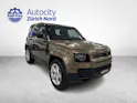 Land Rover Defender 90 3.0 D I6 250 X-Dynamic SE