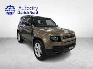 Land Rover Defender 90 3.0 D I6 250 X-Dynamic SE