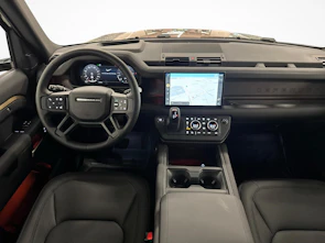 Fahrzeugbild LAND ROVER Defender 90 3.0 D I6 250 X-Dynamic SE