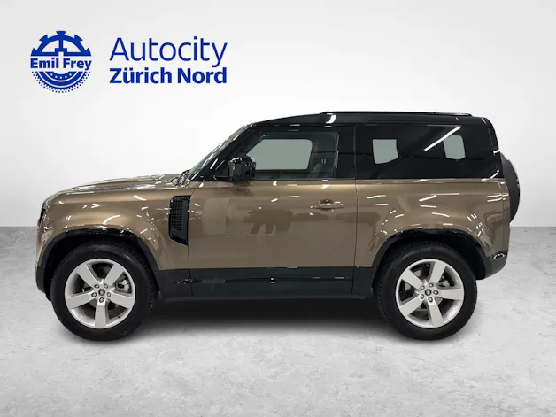 Land Rover Defender 90 3.0 D I6 250 X-Dynamic SE