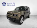 Land Rover Defender 90 3.0 D I6 250 X-Dynamic SE