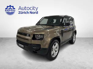 Land Rover Defender 90 3.0 D I6 250 X-Dynamic SE