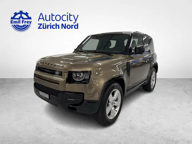Land Rover Defender 90 3.0 D I6 250 X-Dynamic SE