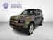 Land Rover Defender 90 3.0 D I6 250 X-Dynamic SE