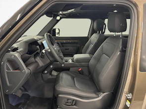 Fahrzeugbild LAND ROVER Defender 90 3.0 D I6 250 X-Dynamic SE