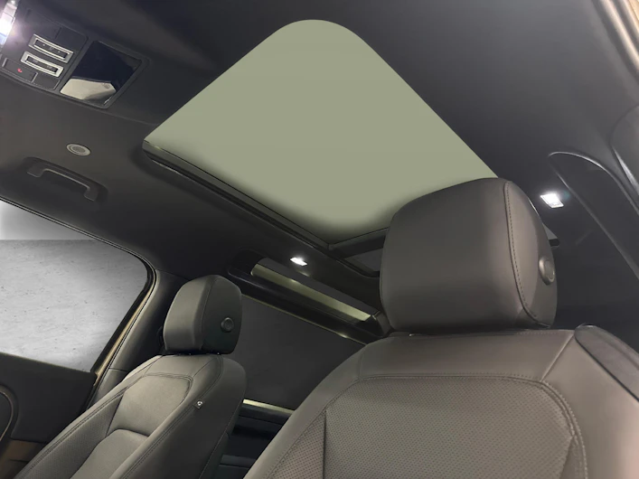 Fahrzeugbild LAND ROVER DEFENDER