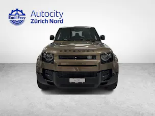 Land Rover Defender 90 3.0 D I6 250 X-Dynamic SE