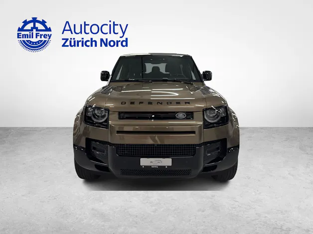 Land Rover Defender 90 3.0 D I6 250 X-Dynamic SE
