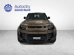 Fahrzeugbild LAND ROVER Defender 90 3.0 D I6 250 X-Dynamic SE