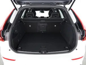 Volvo XC60 2.0 T8 TE Black Edition eAWD