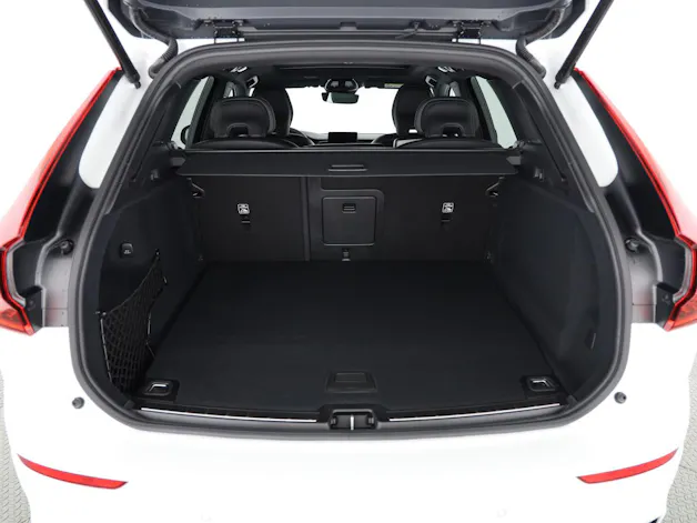 Volvo XC60 2.0 T8 TE Black Edition eAWD