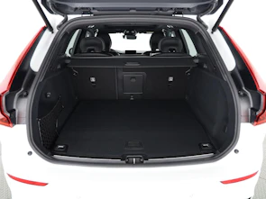 image du véhicule VOLVO XC60 2.0 T8 TE Black Edition eAWD