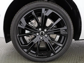 image du véhicule VOLVO XC60 2.0 T8 TE Black Edition eAWD