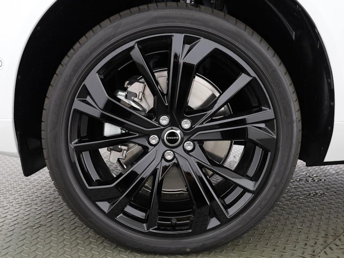 image du véhicule VOLVO XC60