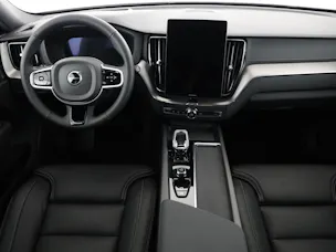 Volvo XC60 2.0 T8 TE Black Edition eAWD