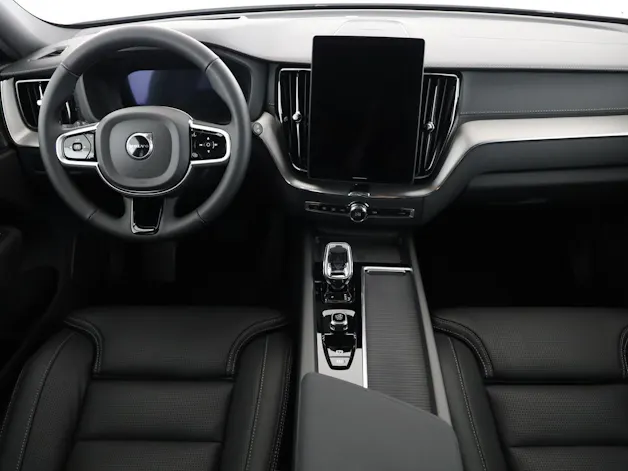 Volvo XC60 2.0 T8 TE Black Edition eAWD
