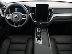 image du véhicule VOLVO XC60 2.0 T8 TE Black Edition eAWD