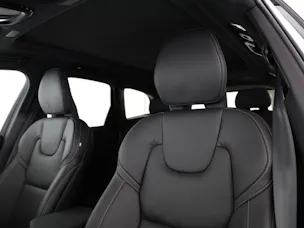 Volvo XC60 2.0 T8 TE Black Edition eAWD