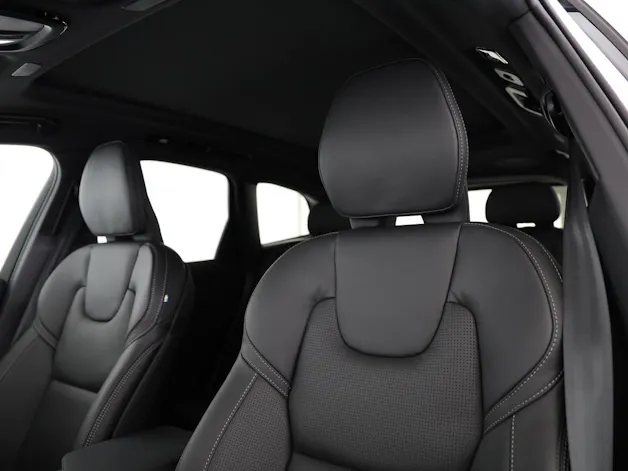 Volvo XC60 2.0 T8 TE Black Edition eAWD