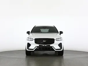Volvo XC60 2.0 T8 TE Black Edition eAWD