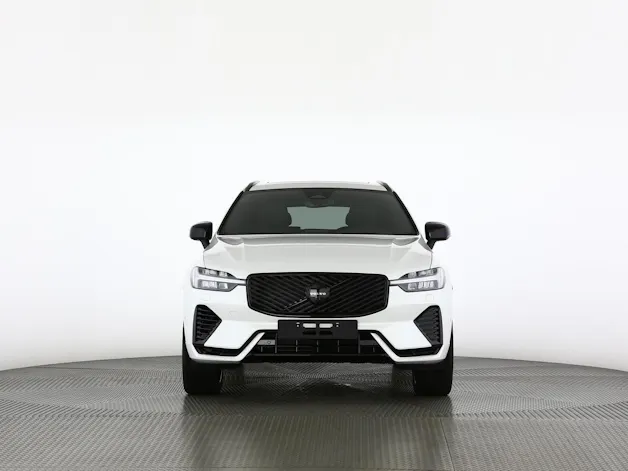 Volvo XC60 2.0 T8 TE Black Edition eAWD
