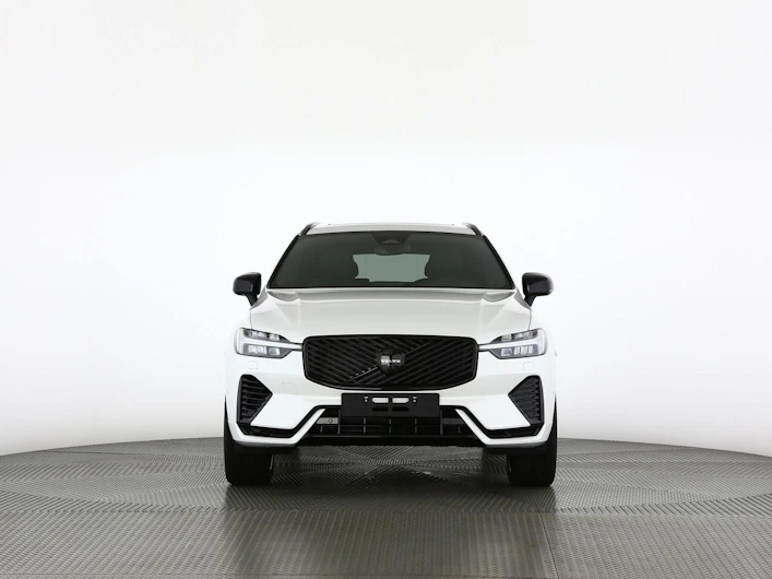 image du véhicule VOLVO XC60