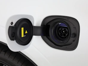 image du véhicule VOLVO XC60 2.0 T8 TE Black Edition eAWD